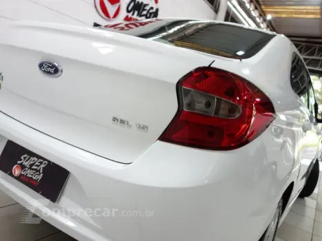 KA + - 1.5 SIGMA SEL MANUAL