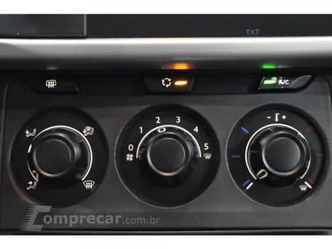 AIRCROSS - 1.6 VTI 120 START LIVE EAT6