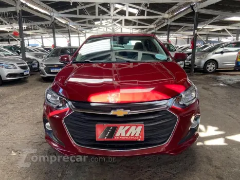 ONIX SEDAN PLUS LT 1.0 12V MANUAL