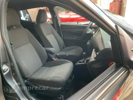 YARIS XL 1.5 Flex 16V 5p Aut.