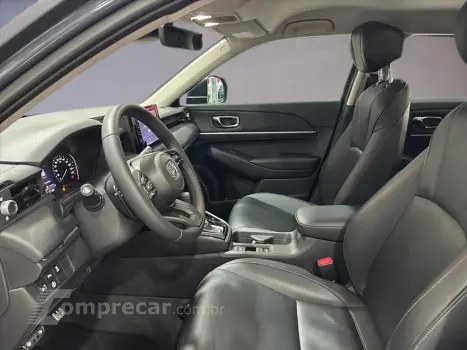 HR-V 1.5 DI I-VTEC FLEX EXL CVT