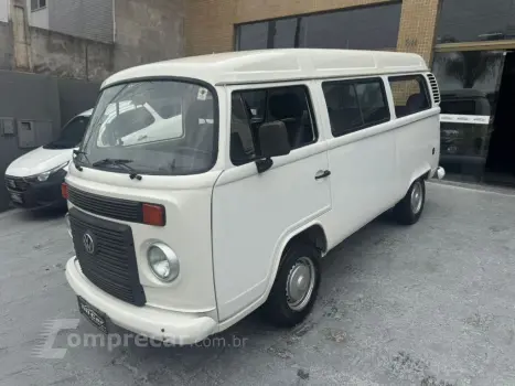 Kombi Lotação 1.4 Mi Total Flex 8V