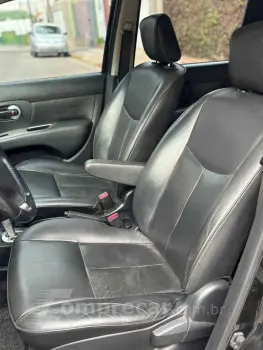 LIVINA 1.8 SL X-gear 16V