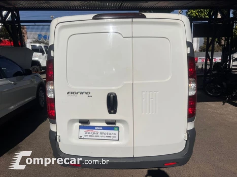 Fiorino Furgão 1.4 FIRE FLEX HARD WORKING