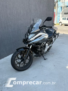 Nc750x