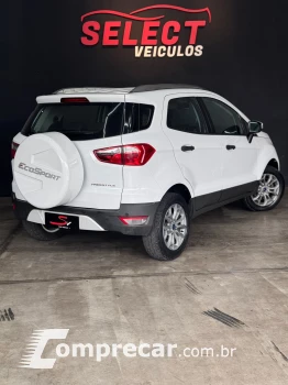 ECOSPORT 1.6 Freestyle 16V