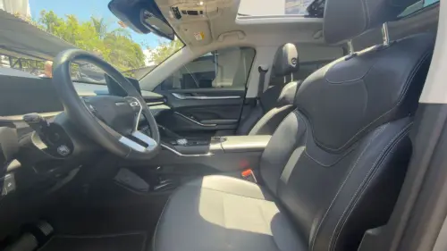 Haval H6 1.5 16V 4P PHEV PREMIUM AWD E-TRACTION AUTOMÁTICO