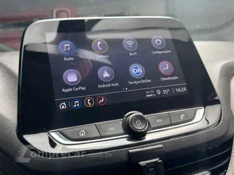 ONIX 1.0 Turbo Plus Premier