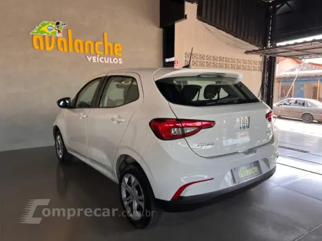 ARGO 1.0 FIREFLY FLEX DRIVE MANUAL