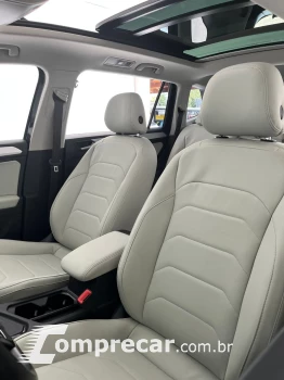 TIGUAN 1.4 250 TSI Allspace