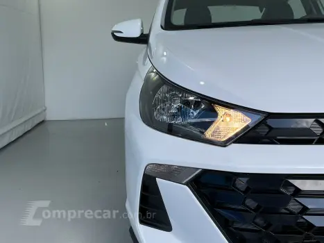 HB20S 1.0 Comfort Plus 12V Turbo