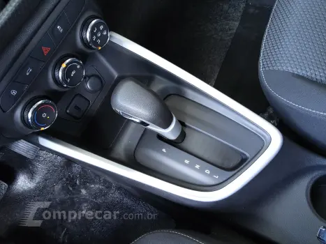 ONIX 1.0  TURBO FLEX LT AUTOMÁTICO