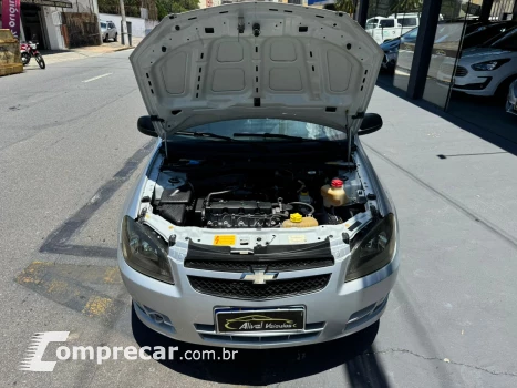 CELTA 1.0 MPFI LS 8V