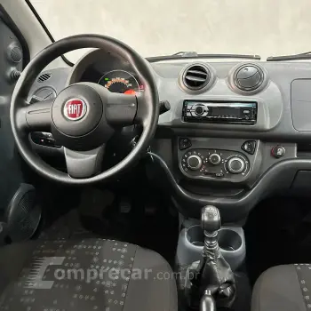 Uno UNO VIVACE Celeb. 1.0 EVO F.Flex 8V 5p