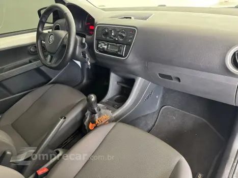 UP 1.0 12V 4P TAKE FLEX