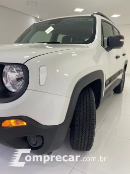 RENEGADE 1.8 16V Sport