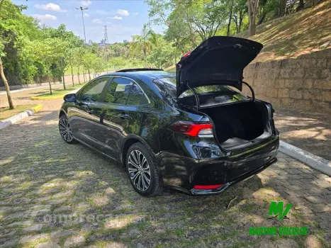 COROLLA 1.8 VVT-I Hybrid Altis Premium