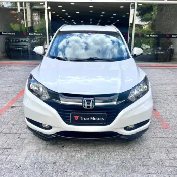 HR-V 1.8 16V EX