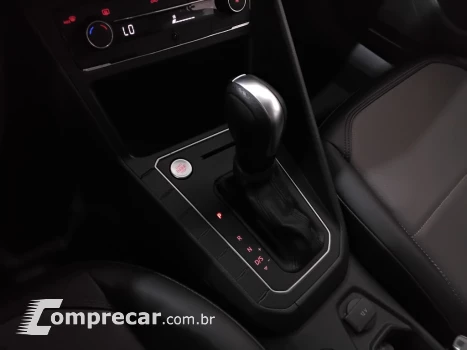 POLO 1.0 200 TSI HIGHLINE AUTOMÁTICO