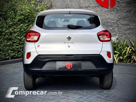 KWID 1.0 12V SCE ZEN