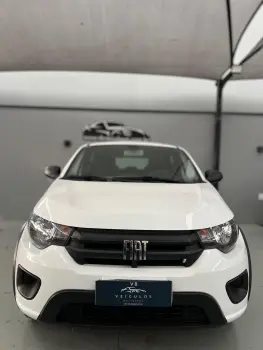 MOBI LIKE 1.0 Fire Flex 5p.