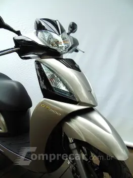 KYMCO PEOPLE GTI 300