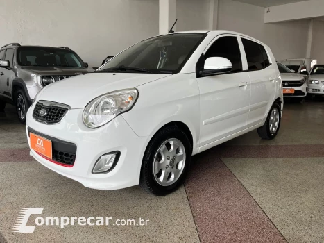 PICANTO 1.0 EX 12V