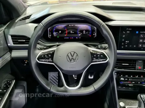 TAOS 1.4 250 TSI HIGHLINE