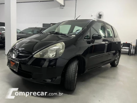 Honda FIT 1.4 LX 8V 4 portas