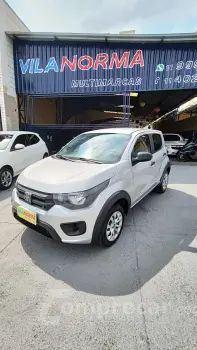 Fiat MOBI 1.0 8V Like 4 portas