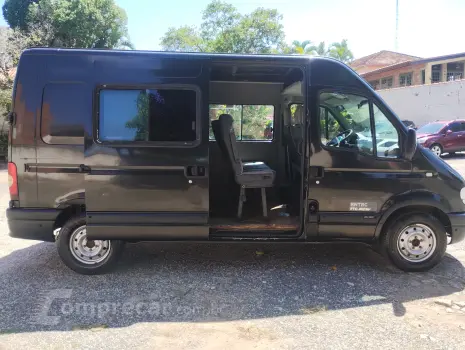 MASTER 2.5 DCI Furgão Vitré L3h2 16V