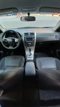 COROLLA 2.0 XRS 16V