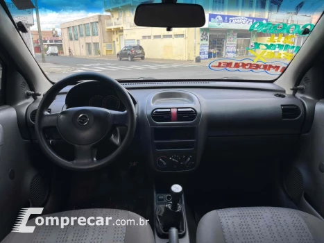 CORSA 1.4 MPFI MAXX 8V FLEX 4P MANUAL