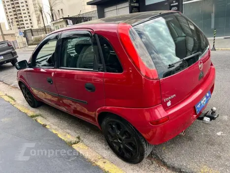 CORSA HATCH MAXX