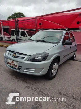 CHEVROLET Celta 1.0 4P VHC FLEX SPIRIT 4 portas