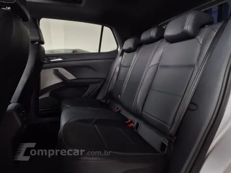 T-CROSS 1.4 250 TSI Highline