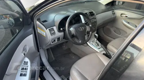 Corolla XEi 2.0 Flex 16V Aut.