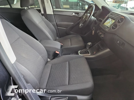 TIGUAN 1.4 TSI 16V Turbo