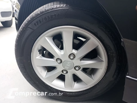 PICANTO 1.0 EX 12V FLEX 4P MANUAL