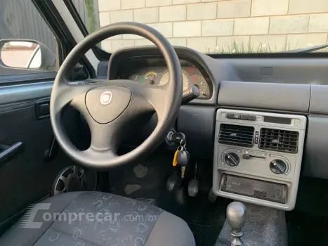 UNO 1.0 MPI MILLE FIRE ECONOMY 8V FLEX 4P MANUAL