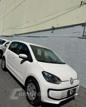 UP 1.0 MPI Take UP 12V