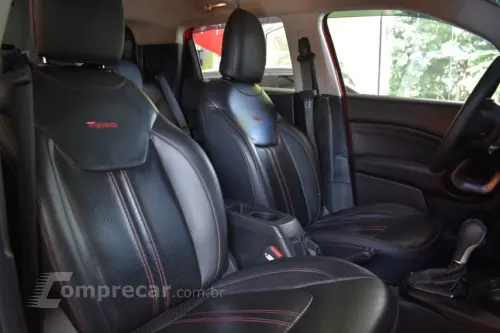 TORO 1.8 16V EVO Endurance AT6