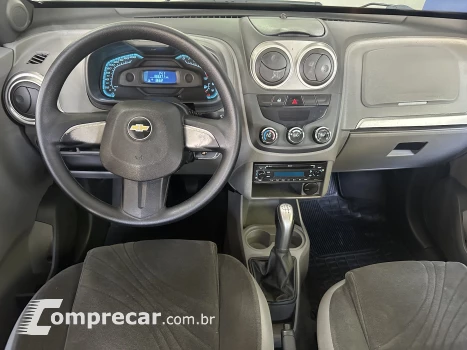 AGILE 1.4 MPFI LTZ 8V