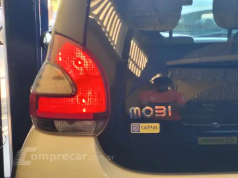 MOBI LIKE 1.0 Fire Flex 5p.