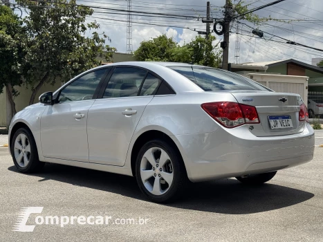 CRUZE 1.8 LT 16V