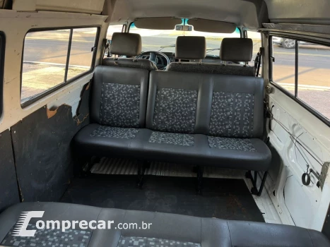 Kombi Standard 1.4 Mi Total Flex 8V