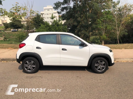 KWID 1.0 12V SCE ZEN