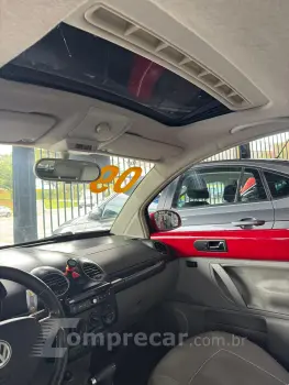 NEW BEETLE 2.0 MI 8V