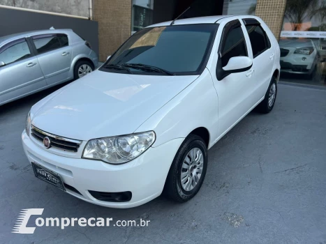 Fiat Palio 1.0/ Trofeo 1.0 Fire/ Fire Flex 4p 4 portas