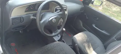 Palio 1.0